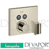 Hansgrohe Spare Parts
