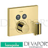 Hansgrohe Spare Parts