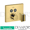 Hansgrohe Spare Parts