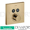 Hansgrohe Spare Parts