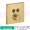Hansgrohe Spare Parts