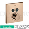 Hansgrohe Spare Parts