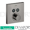 Hansgrohe Spare Parts