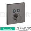 Hansgrohe Spare Parts