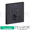 Hansgrohe Spare Parts