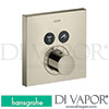 Hansgrohe Spare Parts