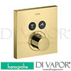 Hansgrohe Spare Parts