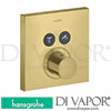 Hansgrohe Spare Parts