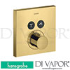 Hansgrohe Spare Parts