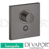 Hansgrohe Spare Parts
