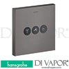 Hansgrohe Spare Parts