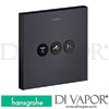 Hansgrohe Spare Parts