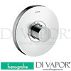 Hansgrohe Spare Parts