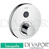 Hansgrohe Spare Parts