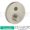 Hansgrohe Spare Parts