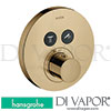 Hansgrohe Spare Parts