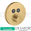 Hansgrohe Spare Parts