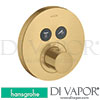 Hansgrohe Spare Parts