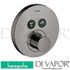 Hansgrohe Spare Parts