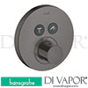 Hansgrohe Spare Parts