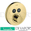 Hansgrohe Spare Parts