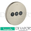 Hansgrohe Spare Parts