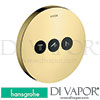 Hansgrohe Spare Parts