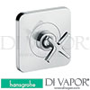 Hansgrohe Spare Parts