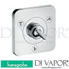 Hansgrohe Spare Parts