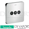 Hansgrohe Spare Parts