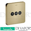 Hansgrohe Spare Parts