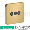Hansgrohe Spare Parts