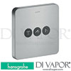 Hansgrohe Spare Parts