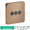 Hansgrohe Spare Parts