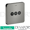 Hansgrohe Spare Parts