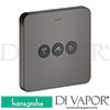 Hansgrohe Spare Parts