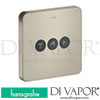 Hansgrohe Spare Parts