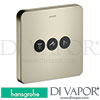 Hansgrohe Spare Parts