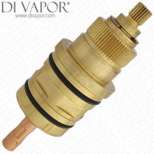 36V7G64 Thermostatic Shower Cartridge Replacement