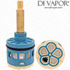 37 81 5 Shower Diverter Cartridge Spare Parts