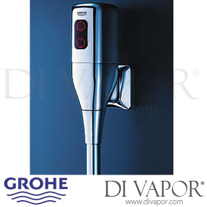 Grohe 37008000 Infra-Red Electronic for Urinal Spare Parts