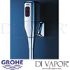 Grohe Infra-Red Electronic for Urinal Spare Parts