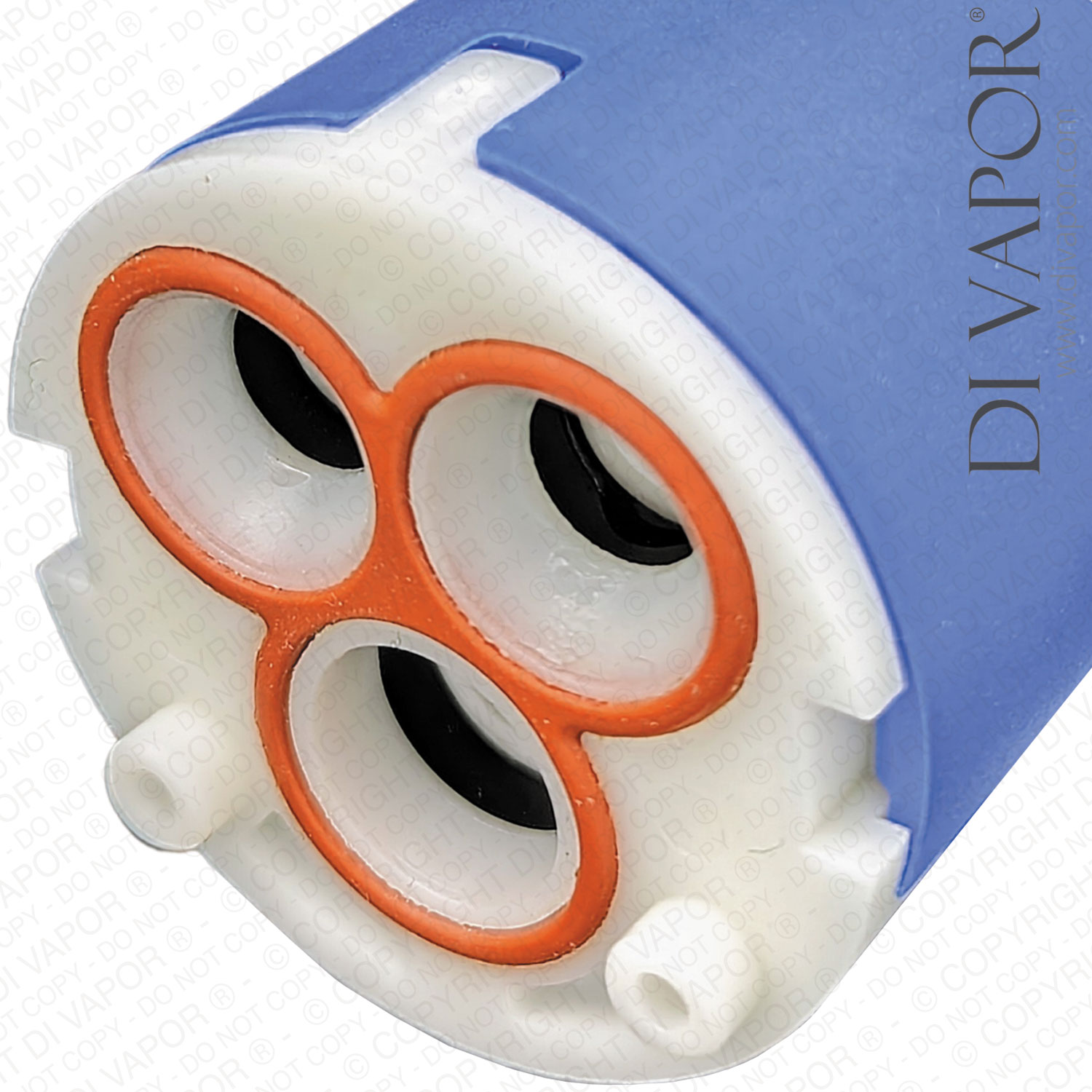 Newform Xtrend 2451, Tridis, Prettyfun Tap Cartridge