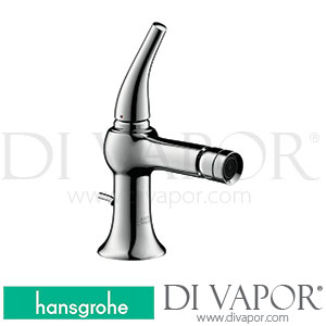 Hansgrohe 37200810 AXOR Terrano Single Lever Bidet Mixer Dn15 09/99 - 09/00 Spare Parts