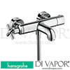 Hansgrohe Spare Parts