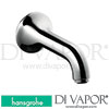 Hansgrohe Spare Parts