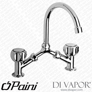 Paini 37CR215 Arno 1/2