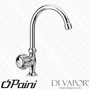 Paini 37CR225 Arno 1/2