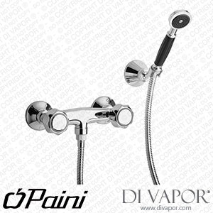 Paini 37CR509 Arno 1/2