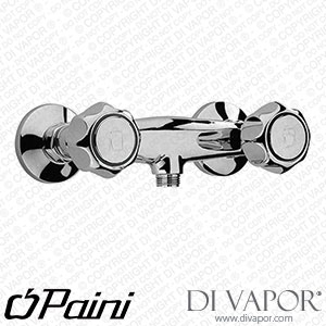 Paini 37CR511 Arno 1/2